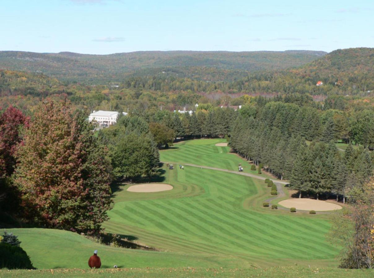 Willa Le Sommet Du Golf Avec Spa Saint Jean De Matha Zewnętrze zdjęcie